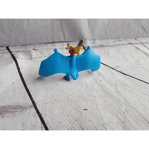 Go Diego Go Dinosaur Rescue Mountain Playset Replacement Pterodactyl Figure - Picture 3 of 6